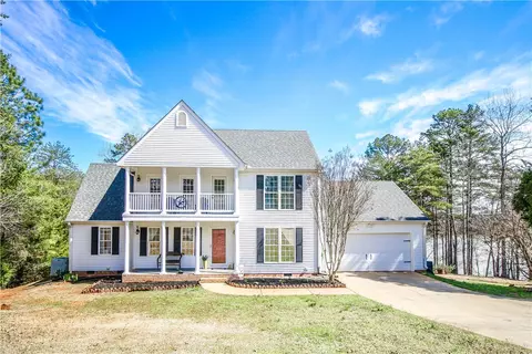 274 Hunters Trl, Walhalla, SC 29691 photo 1