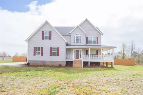409 Ballard Rd, Pelzer, SC 29669 photo 2