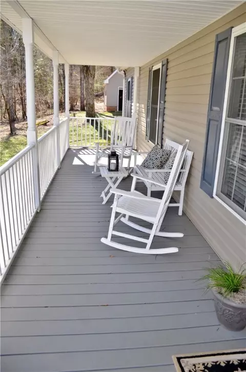 384 Silver Creek Rd #CENTRAL, Central, SC 29630 photo 3