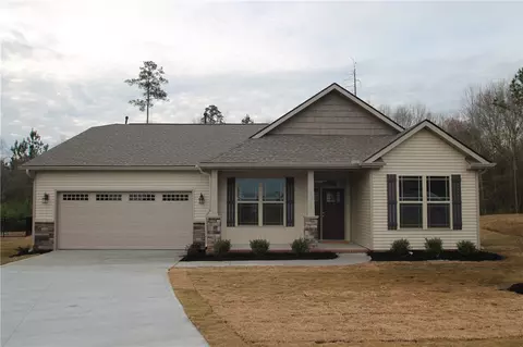 356 S Stonegate Dr, Seneca, SC 29678 photo 1