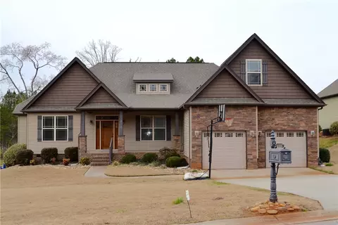 412 Coldstream Ct #SENECA, Seneca, SC 29678 photo 1