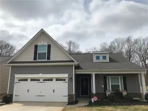 93 Caledonia Dr, Easley, SC 29642 photo 2