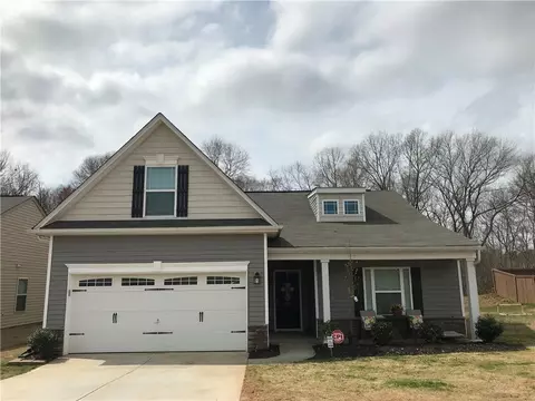 93 Caledonia Dr, Easley, SC 29642 photo 1