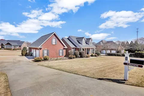 107 Clover Patch Way, Anderson, SC 29621 photo 34