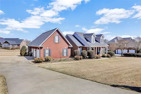 107 Clover Patch Way, Anderson, SC 29621 photo 33
