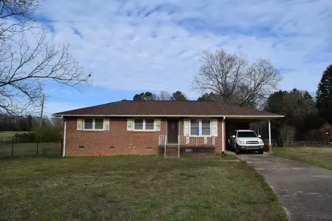 1867 Flat Rock Rd, Starr, SC 29684 photo 1
