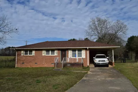 1867 Flat Rock Rd, Starr, SC 29684 photo 2