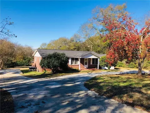 348 Winston St, Pendleton, SC 29670 photo 1