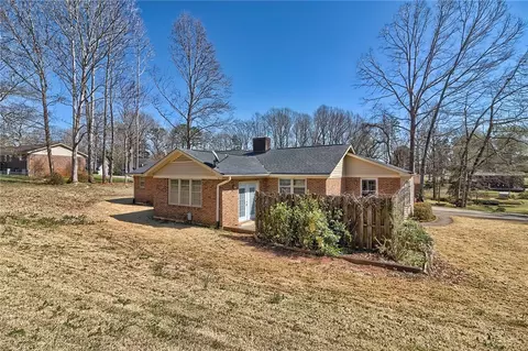 106 Bent Tree St, Easley, SC 29642 photo 35