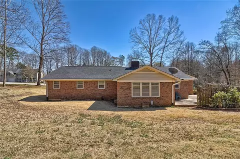 106 Bent Tree St, Easley, SC 29642 photo 36