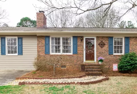 104 Roosevelt Dr, Easley, SC 29642 photo 5