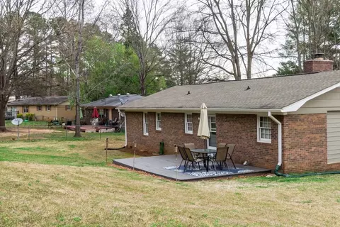 104 Roosevelt Dr, Easley, SC 29642 photo 32