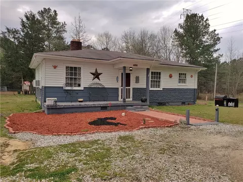 466 E Hampton Ave, Honea Path, SC 29654 photo 2