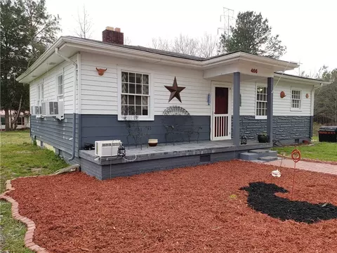 466 E Hampton Ave, Honea Path, SC 29654 photo 3