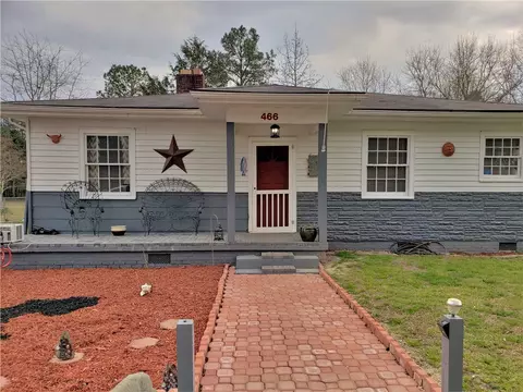 466 E Hampton Ave, Honea Path, SC 29654 photo 7
