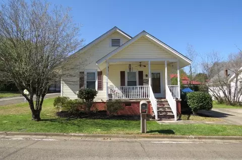 110 S 4th St, Easley, SC 29641 photo 1