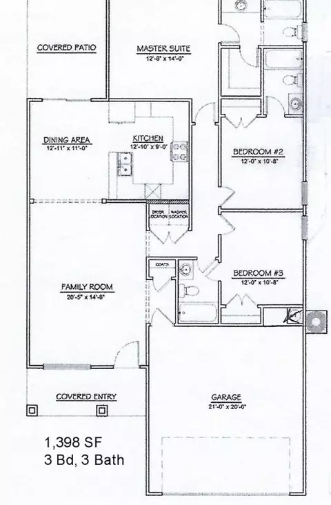 24 Vanessa Rae Ln, Pendleton, SC 29670 photo 3