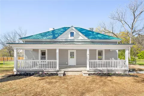 14 Brock Ave, Honea Path, SC 29654 photo 1