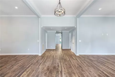 14 Brock Ave, Honea Path, SC 29654 photo 3