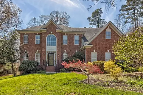 205 Tulip Tree Ct, Easley, SC 29642 photo 33