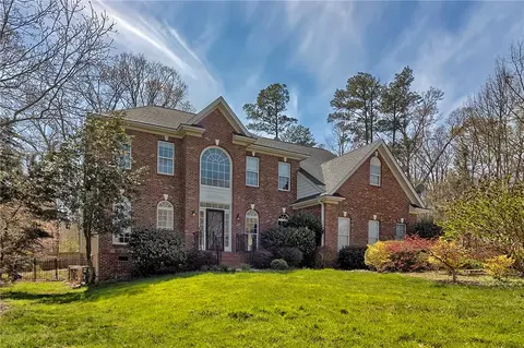 205 Tulip Tree Ct, Easley, SC 29642 photo 1