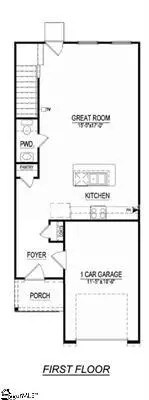113 Evonshire Blvd, Anderson, SC 29621 photo 2