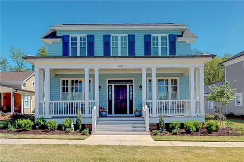 416 Pershing Ave, Clemson, SC 29631 photo 1