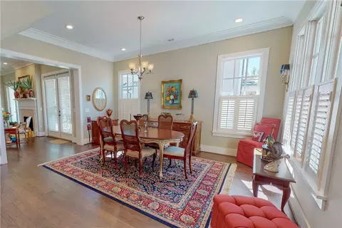 416 Pershing Ave, Clemson, SC 29631 photo 5