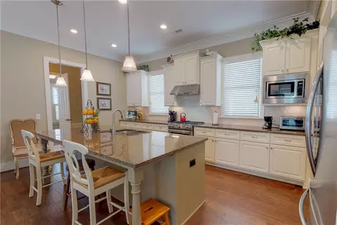 416 Pershing Ave, Clemson, SC 29631 photo 9