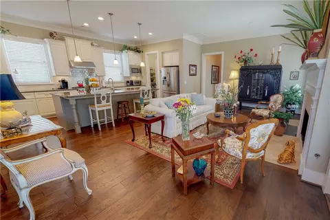 416 Pershing Ave, Clemson, SC 29631 photo 6
