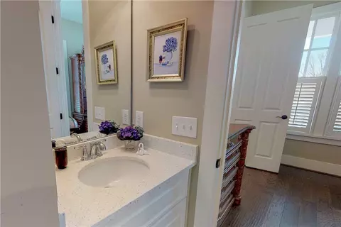 416 Pershing Ave, Clemson, SC 29631 photo 12