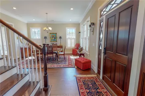 416 Pershing Ave, Clemson, SC 29631 photo 4