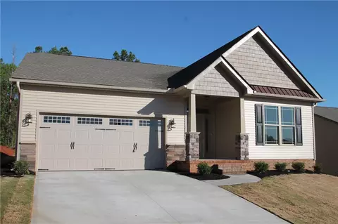434 Copperstone Dr, Seneca, SC 29678 photo 1