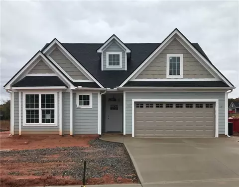 22 Barron Glenn Way, Anderson, SC 29621 photo 1