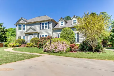 738 Shefwood Dr, Easley, SC 29642 photo 2