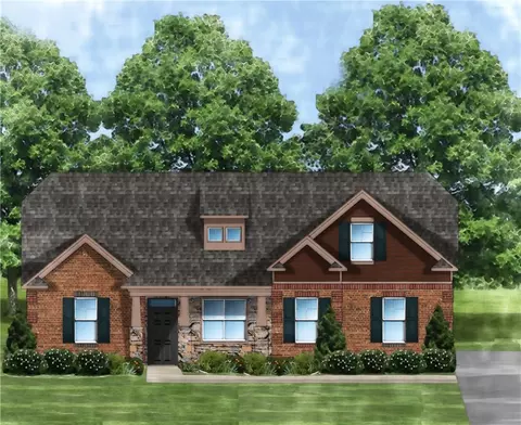 103 Warren Dr, Easley, SC 29640 photo 1