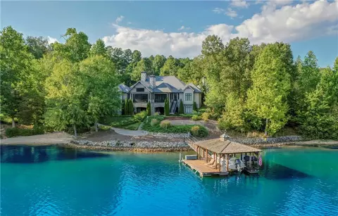 446 Augusta Way, Sunset, SC 29685 photo 4