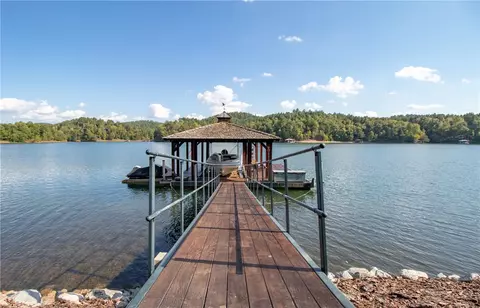 446 Augusta Way, Sunset, SC 29685 photo 9