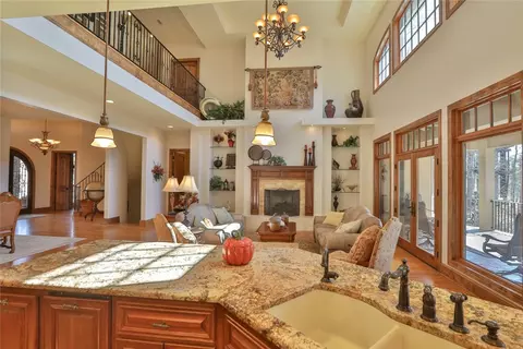 332 S Cove Rd, Sunset, SC 29685 photo 11