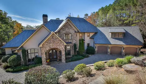 332 S Cove Rd, Sunset, SC 29685 photo 1