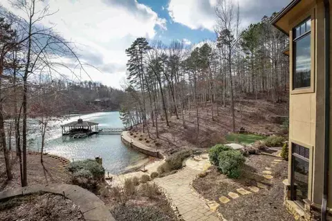 332 S Cove Rd, Sunset, SC 29685 photo 3