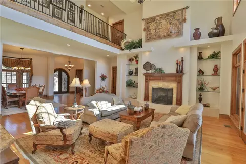 332 S Cove Rd, Sunset, SC 29685 photo 10