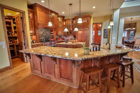 332 S Cove Rd, Sunset, SC 29685 photo 6