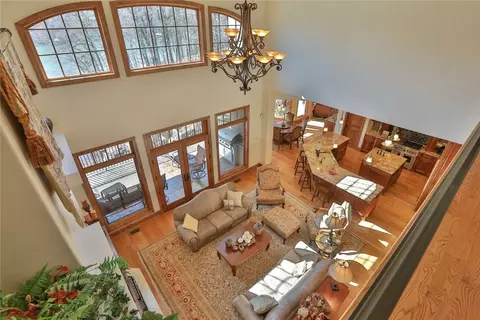 332 S Cove Rd, Sunset, SC 29685 photo 20