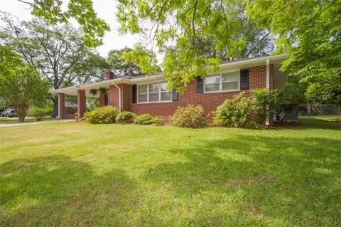2501 Millgate Rd, Anderson, SC 29621 photo 3