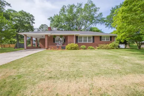 2501 Millgate Rd, Anderson, SC 29621 photo 1
