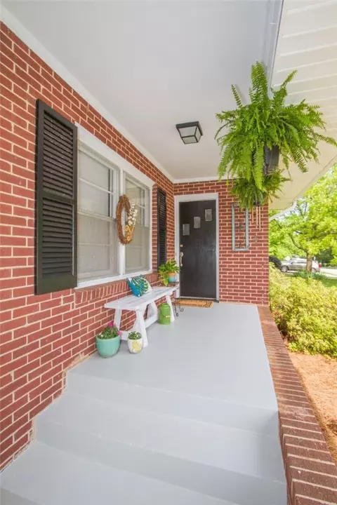 2501 Millgate Rd, Anderson, SC 29621 photo 5