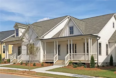 145 Pershing Ave, Clemson, SC 29631 photo 3
