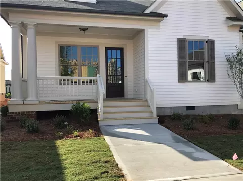 145 Pershing Ave, Clemson, SC 29631 photo 2