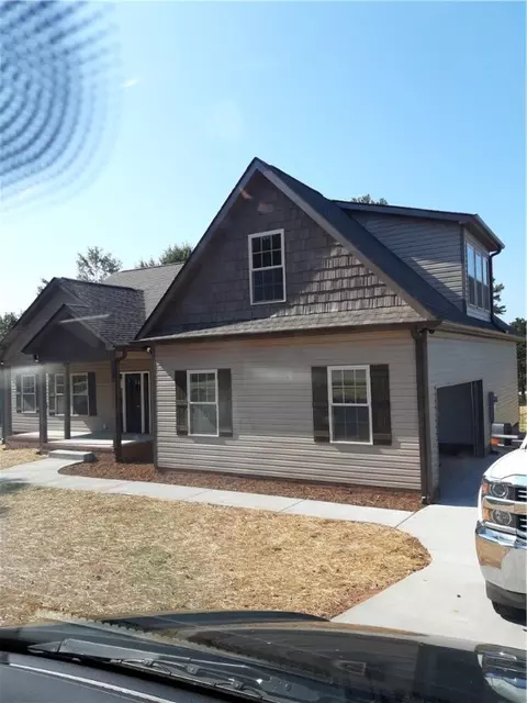 301 Puckett Mill Dr, Central, SC 29630 photo 1
